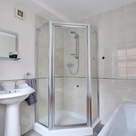 Feriehus Bowline Whitby