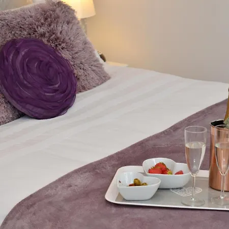 3 Bed In Whitby Oc-W424 بيت للعطل ويتبي