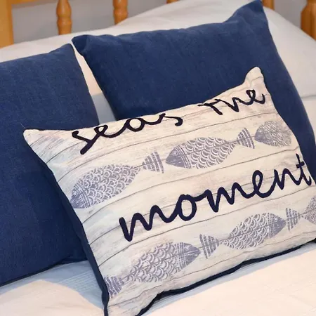 Bowline Semesterbostad