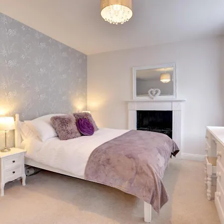 بيت للعطل 3 Bed In Whitby Oc-W424