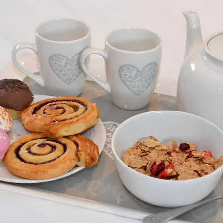 3 Bed In Whitby Oc-W424 بيت للعطل