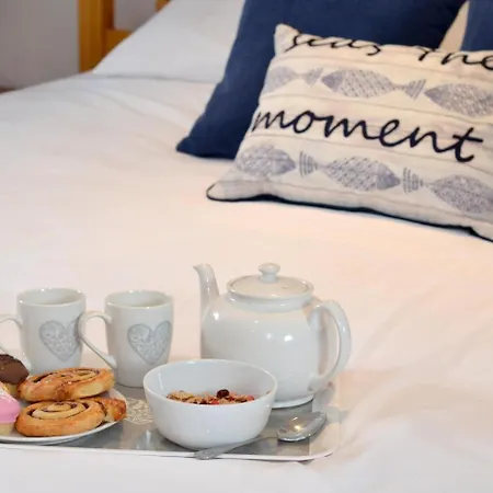 Casa de Férias Bowline Whitby