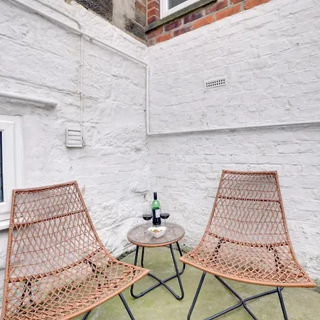 Casa de Férias Bowline Whitby