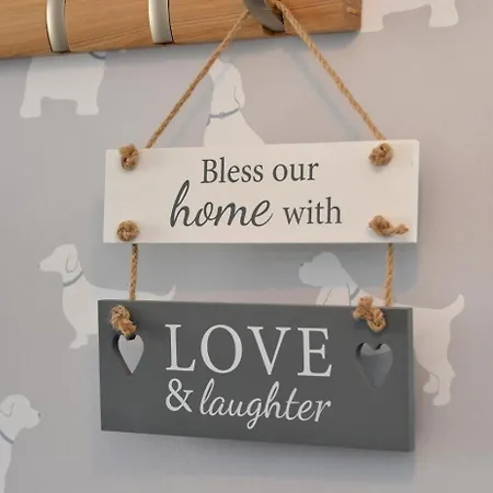 Casa de Férias Bowline