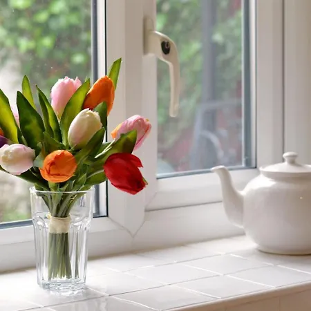 بيت للعطل 3 Bed In Whitby Oc-W424 *