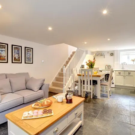 3 Bed In Whitby Oc-W424 بيت للعطل ويتبي