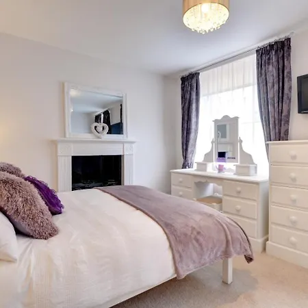 بيت للعطل 3 Bed In Whitby Oc-W424