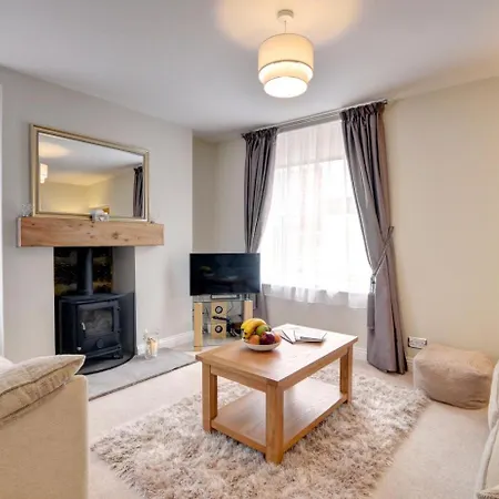 بيت للعطل 3 Bed In Whitby Oc-W424 *