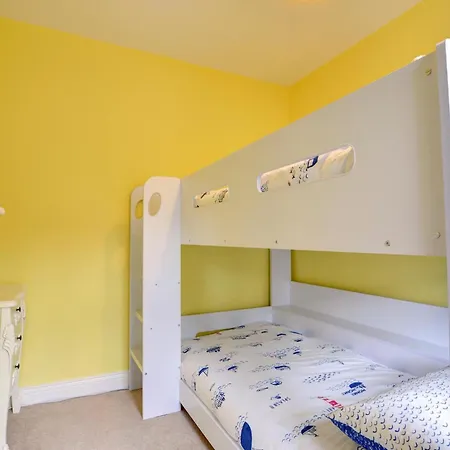 3 Bed In Whitby Oc-W424 بيت للعطل *