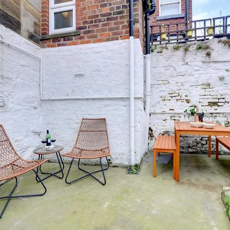 بيت للعطل 3 Bed In Whitby Oc-W424 *