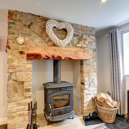 Casa de Férias Bowline *