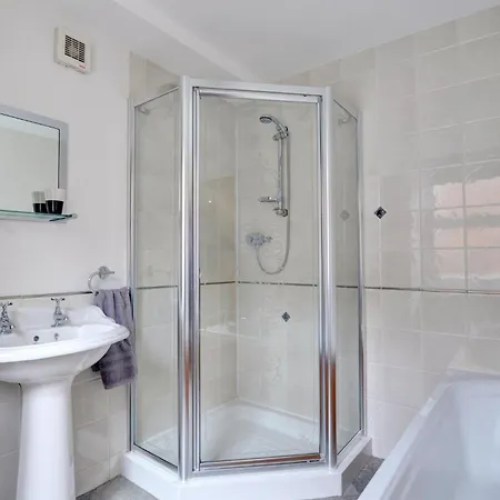 Holiday home 3 Bed In Oc-w424