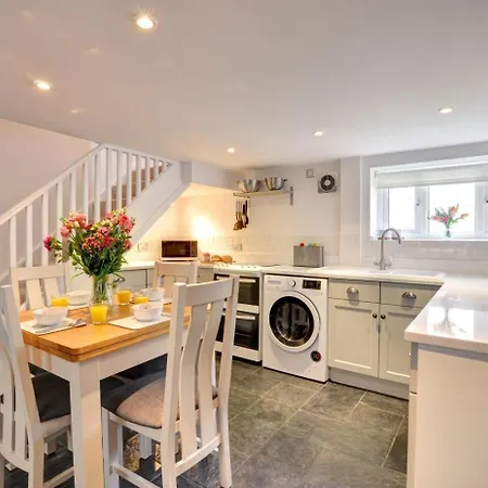 3 Bed In Oc-w424 Holiday home Whitby