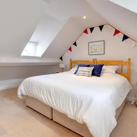 3 Bed In Oc-w424 * Γουίτμπι