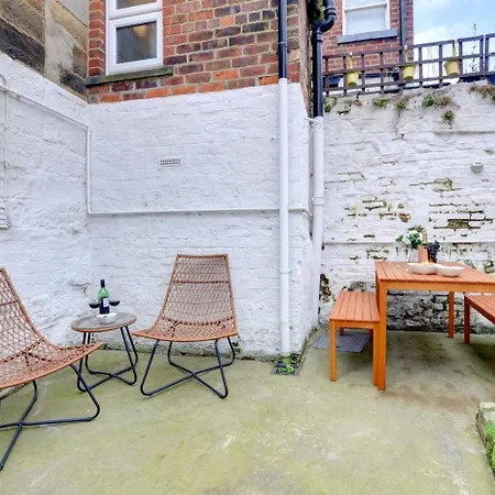 3 Bed In Oc-w424 Holiday home